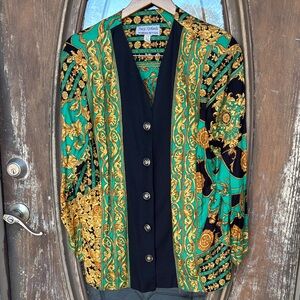 Tracy Richard’s Top! Size 18